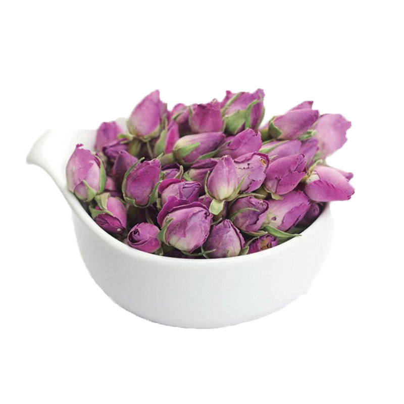 兰州苦水玫瑰花草茶花蕾富硒茶非平阴农家自产瓶罐装80克包邮