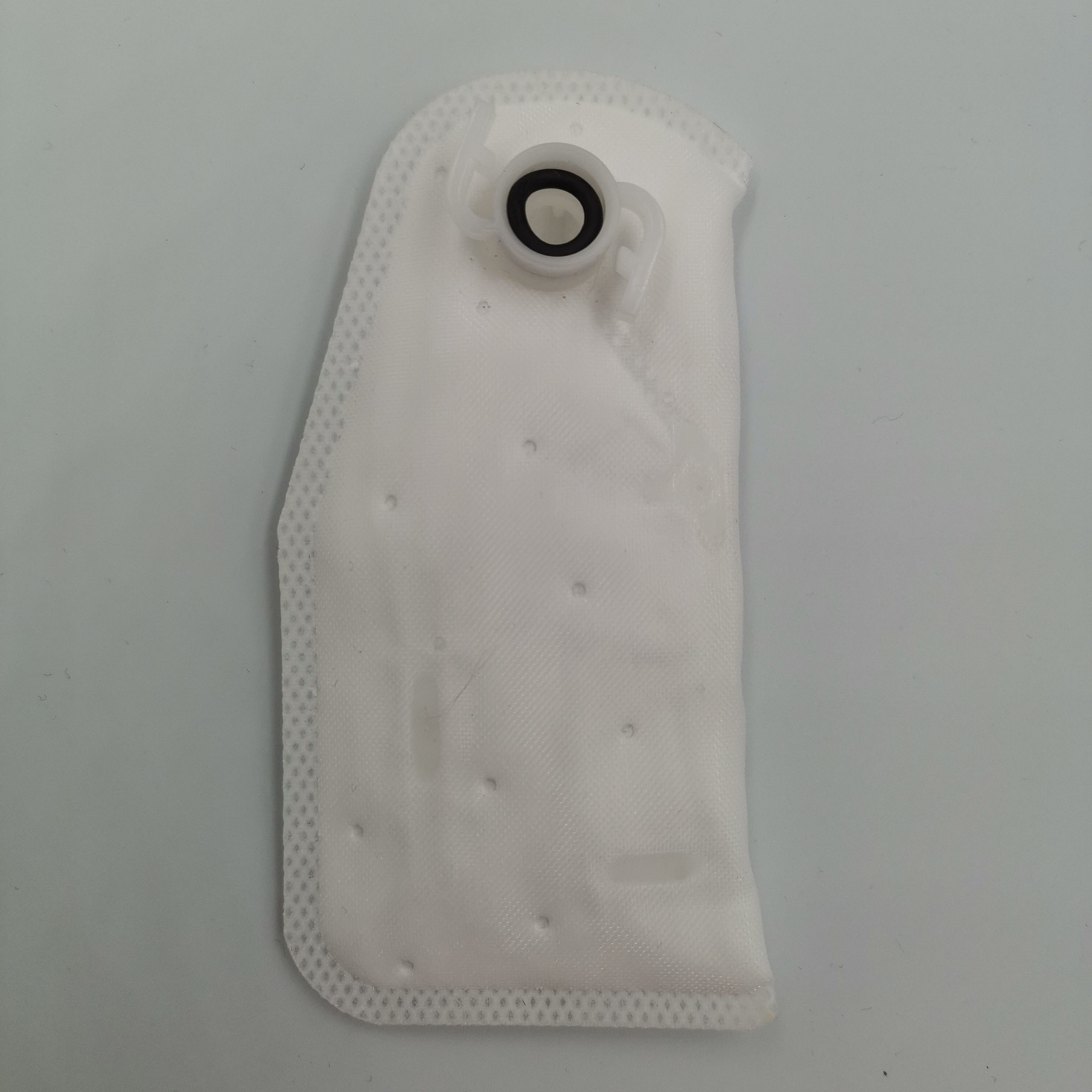 摩托车电喷配件适用于本田汽油油泵芯滤wbs91滤网油箱