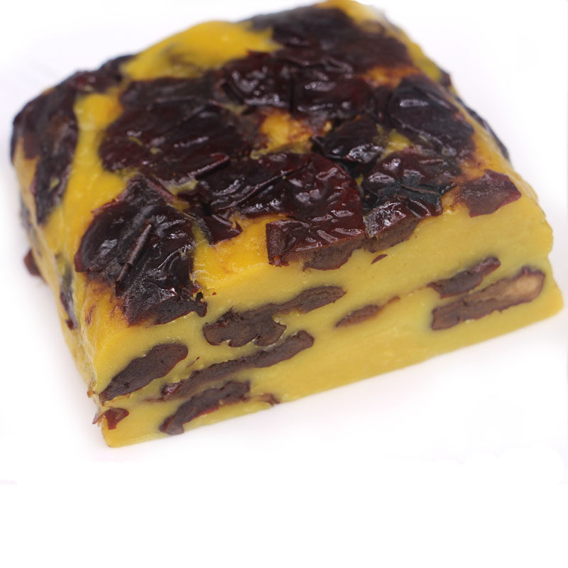 枣糕山西特产大黄米面年糕粗粮手工黏糕糯米年糕