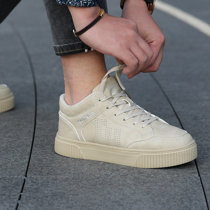 旋转兔大白毽鞋兔兔中帮秋冬踢毽子鞋毽球鞋花毽鞋男女踢毽运动鞋