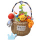 Newborn toy gift box mother and baby supplies baby gift box set full moon gift full moon hundred days to send a big gift package Newborn toy gift box mother and baby supplies baby gift box set full moon gift full moon hundred days to send a big gift package