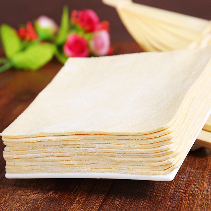 七哥法式酥皮10片千层蛋黄榴莲派脏脏包蝴蝶其他烘焙半成品