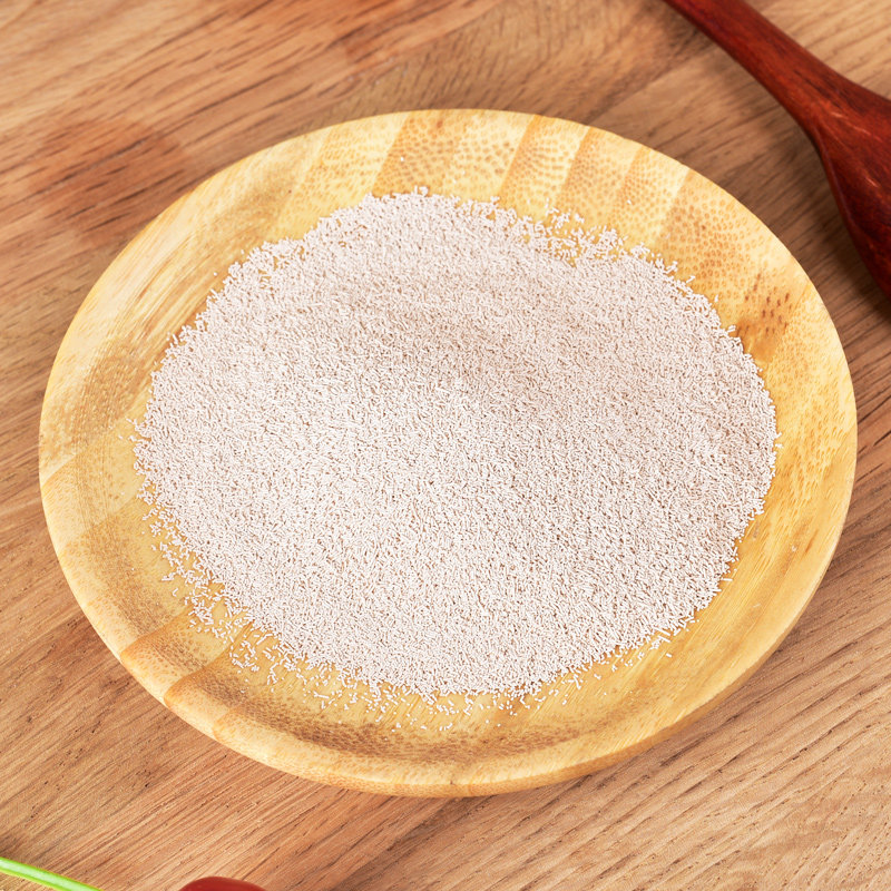 面包圣家烘焙发酵粉馒头包子干酵母活性高活性即发酵母粉