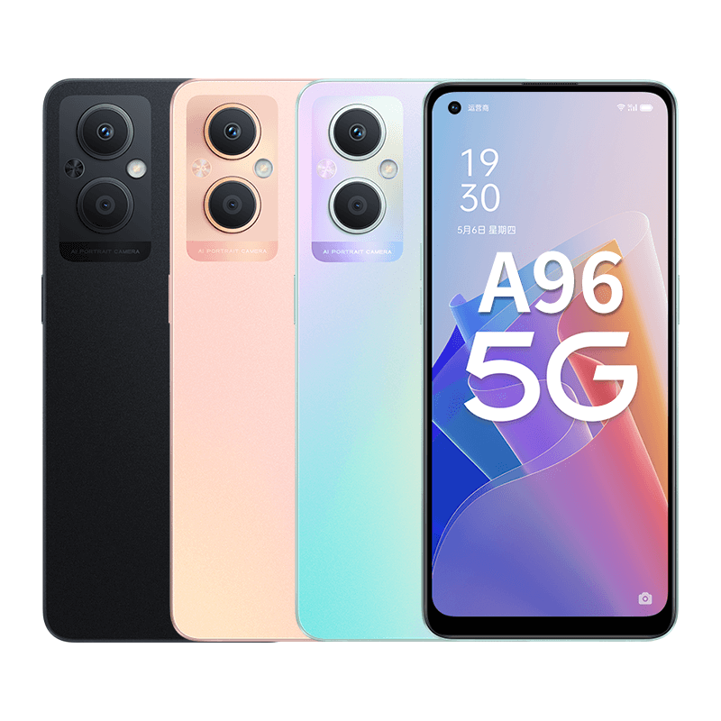 手机oppo咨询立减160元oppoa96oppoa965g官方旗舰店旗舰店手机