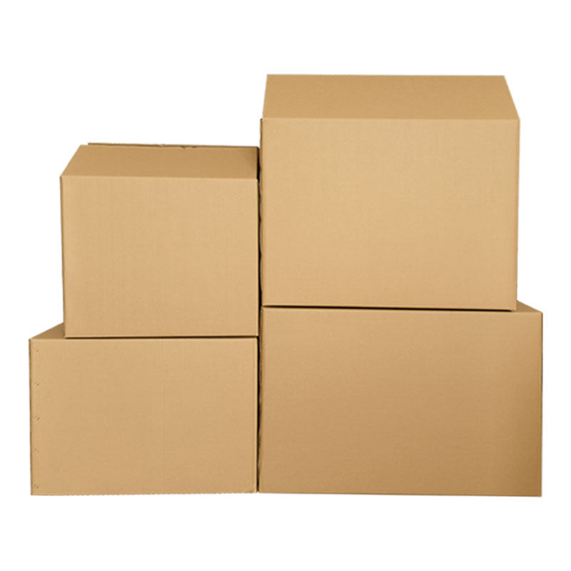 纸箱永耀耀兴包装搬家特硬加厚特大号打包包箱纸箱