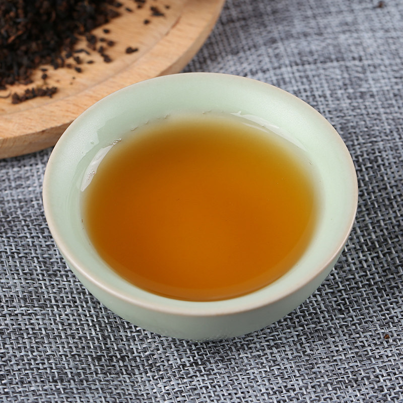 颖记金香红茶500gctc锡兰茶叶奶茶茶店专用其它红茶