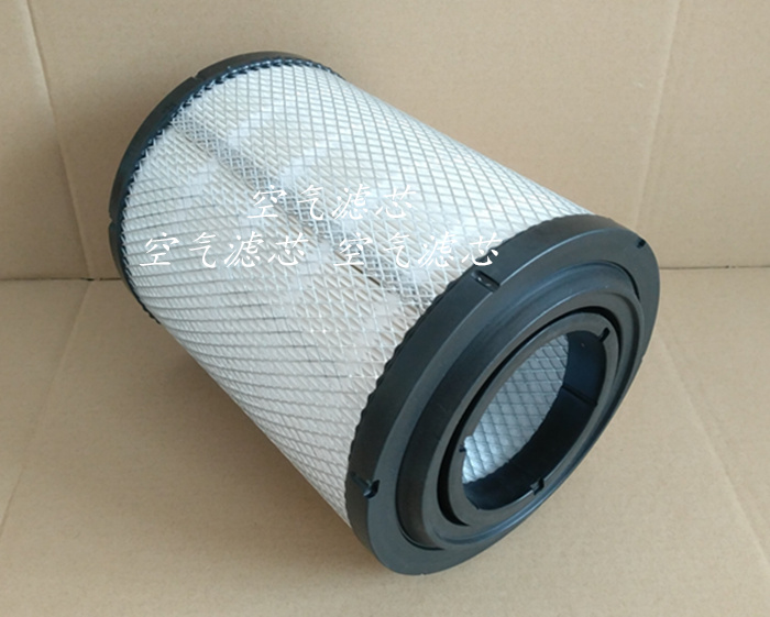 k2025空气滤芯适配新款江淮骏铃康玲h3滤清器空气滤芯