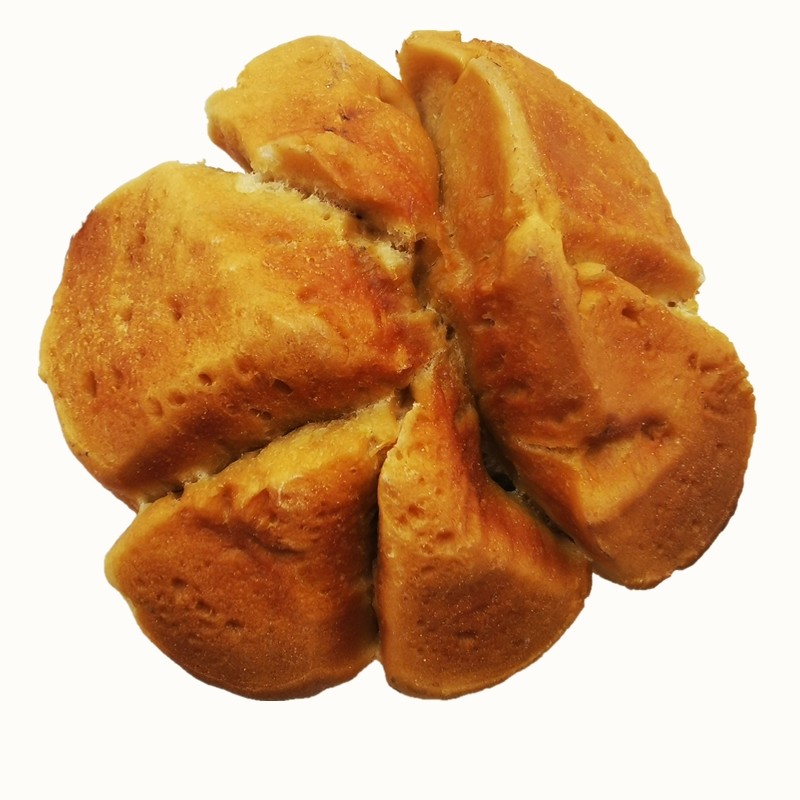 湖北特产团风狗脚500克现做发纯手工手工制制作其它