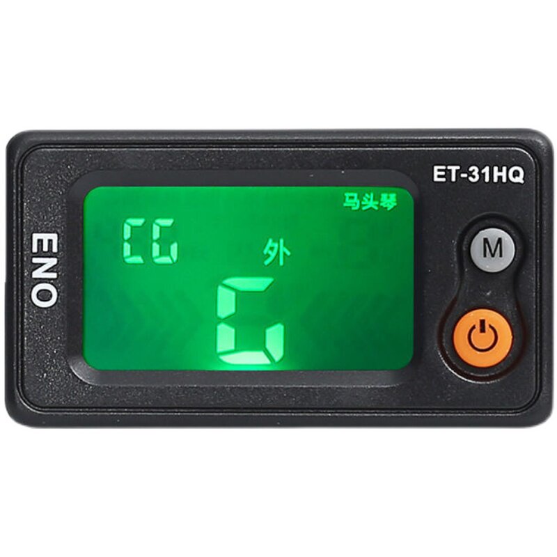 板胡调音豫剧评剧秦腔校音二胡中高高胡椰胡调音器