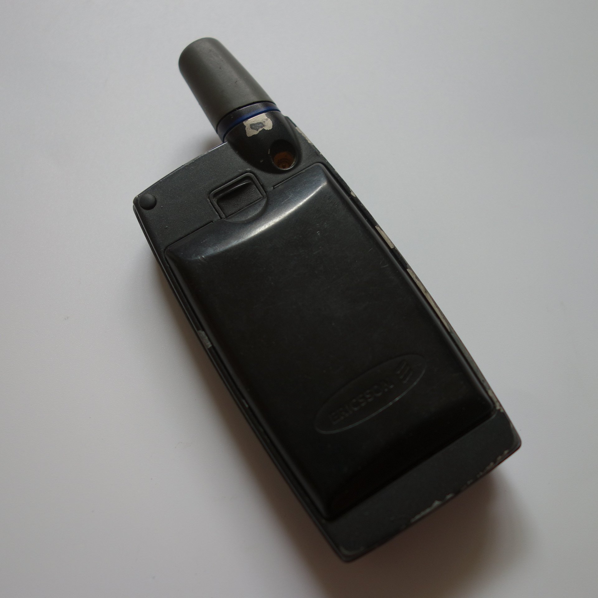 原装爱立信t29sct29手机电池主板全好经典翻盖收藏手机零部件