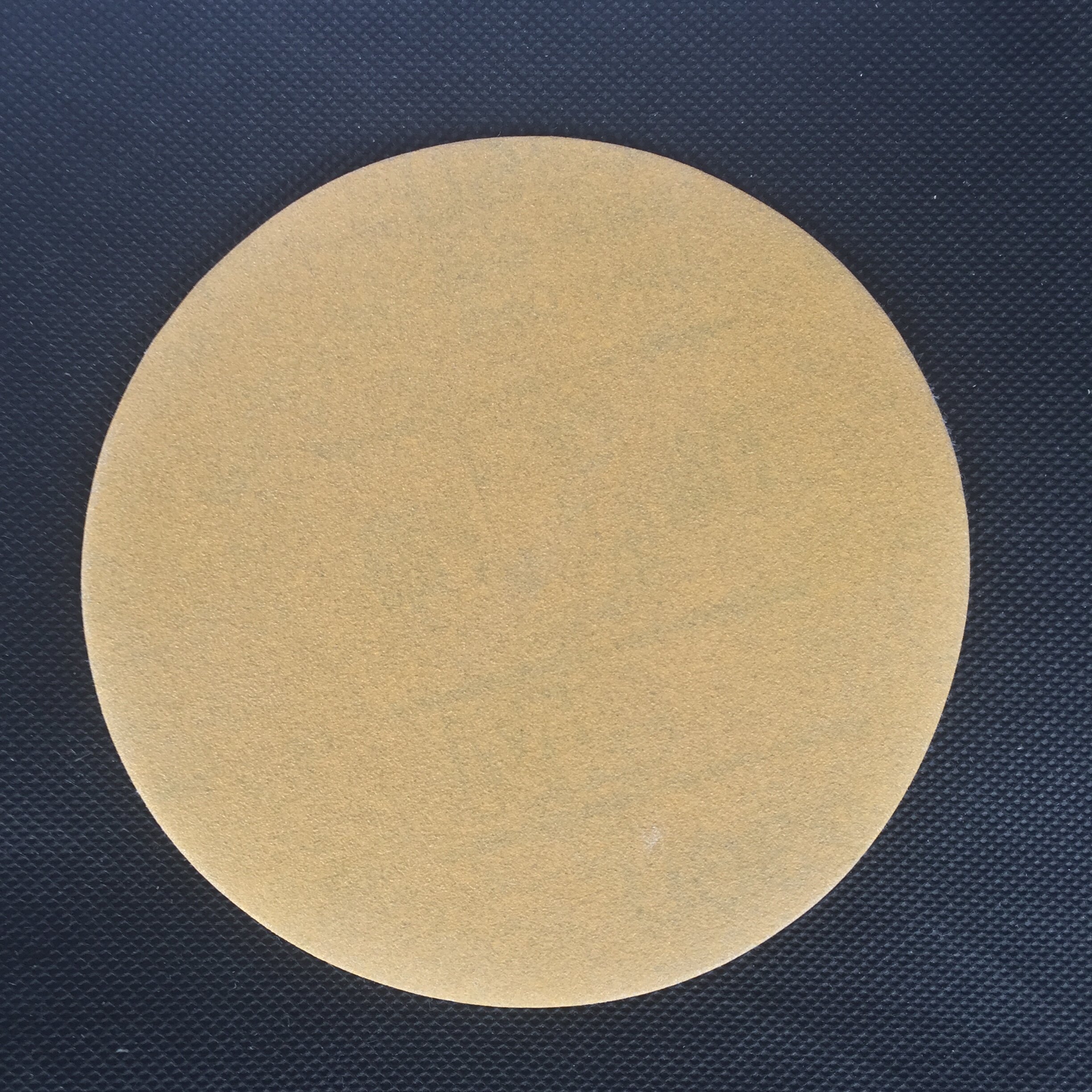 原装正品3m236u5寸干磨砂砂纸圆形背绒气动吸尘其它漆工工具