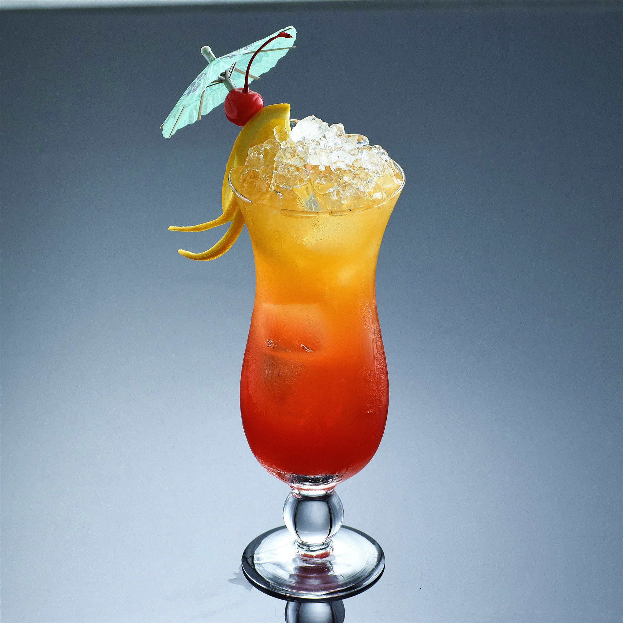 海波杯波大酒杯飓风椰林飘香鸡尾酒杯酒杯