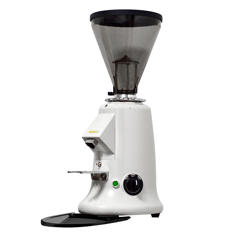 milesto迈拓600ae直出磨豆机专业意式研磨机磨粉机磨豆机