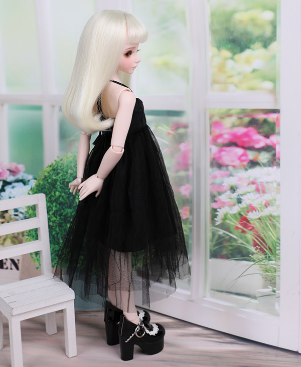 娃娃套装特价包邮bjdsdbory4女娃关节玩偶bjd娃娃