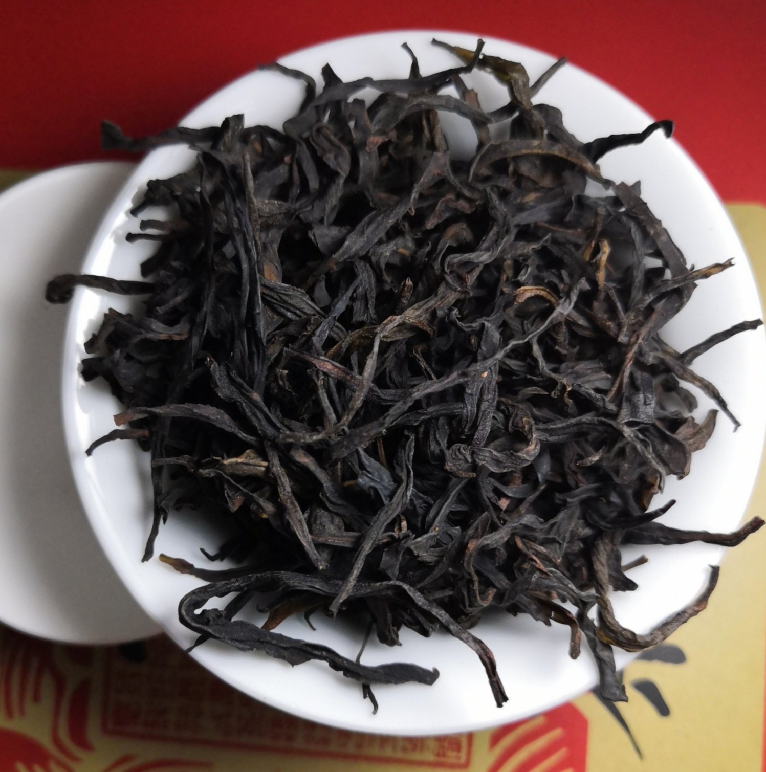 特级凤凰单丛茶八仙潮州单枞茶叶黄枝香乌龙单丛凤凰单丛