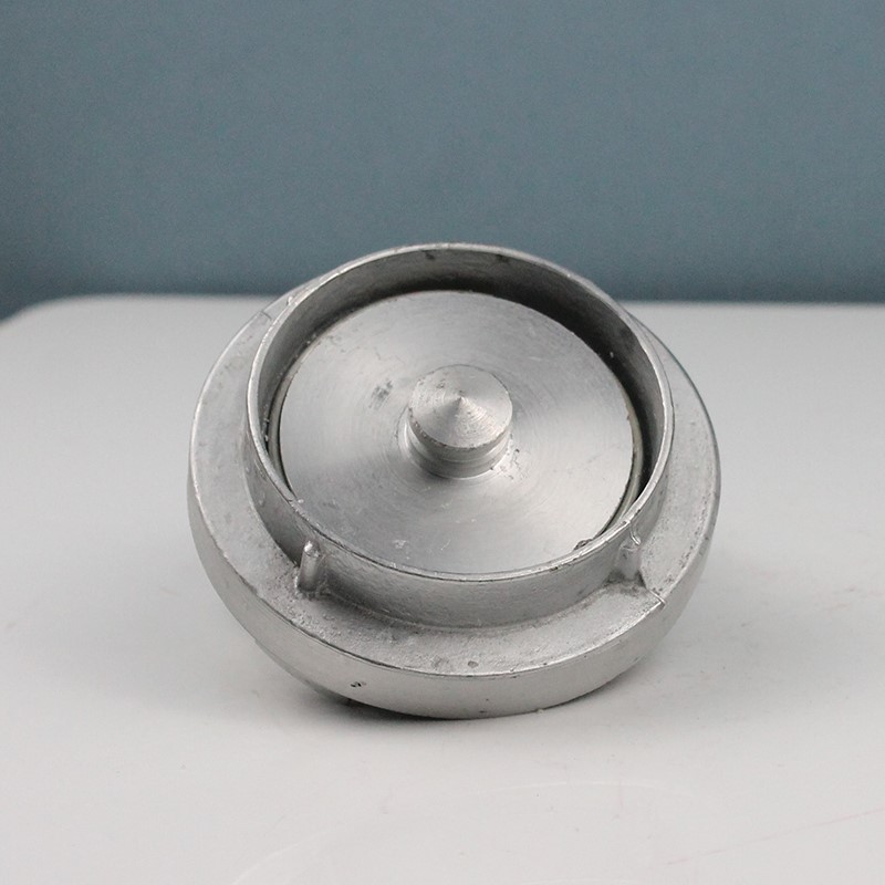 堵头消防闷盖地上栓消防栓盖子边盖内扣水带消火栓管堵