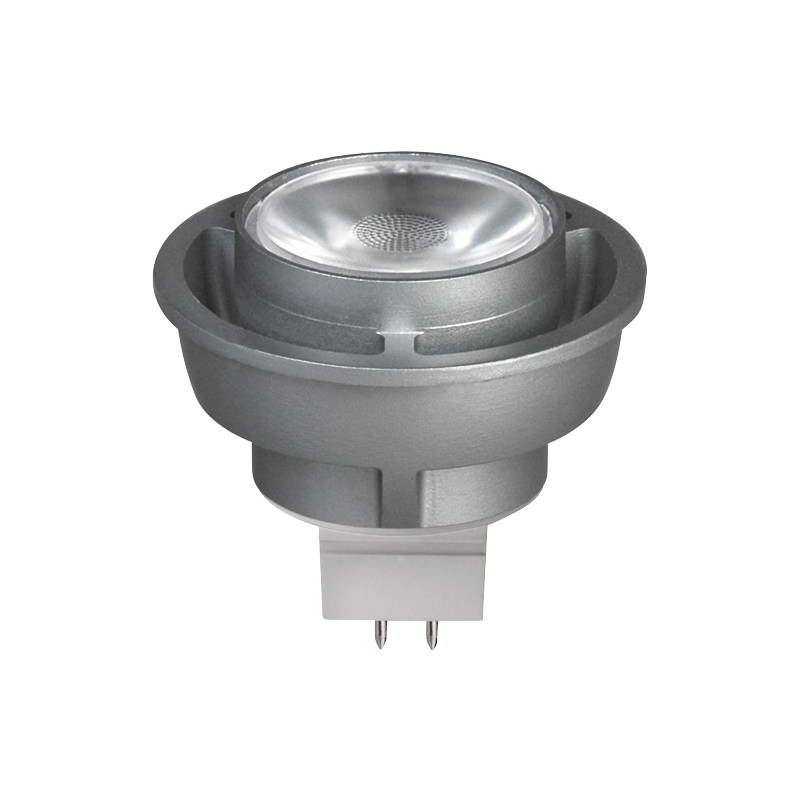 megaman德国曼佳美照明mr16灯杯gu53射灯光源工程商业酒店照明
