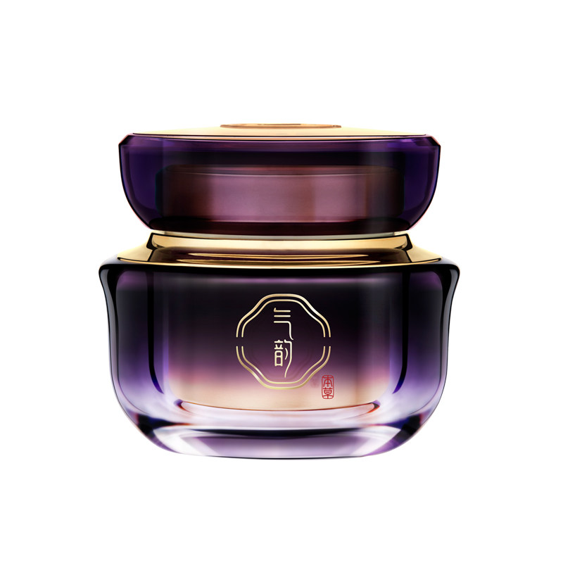 百雀羚气韵面霜女御酵塑颜抚纹霜紧致抗皱抗衰老保湿补水滋润秋冬