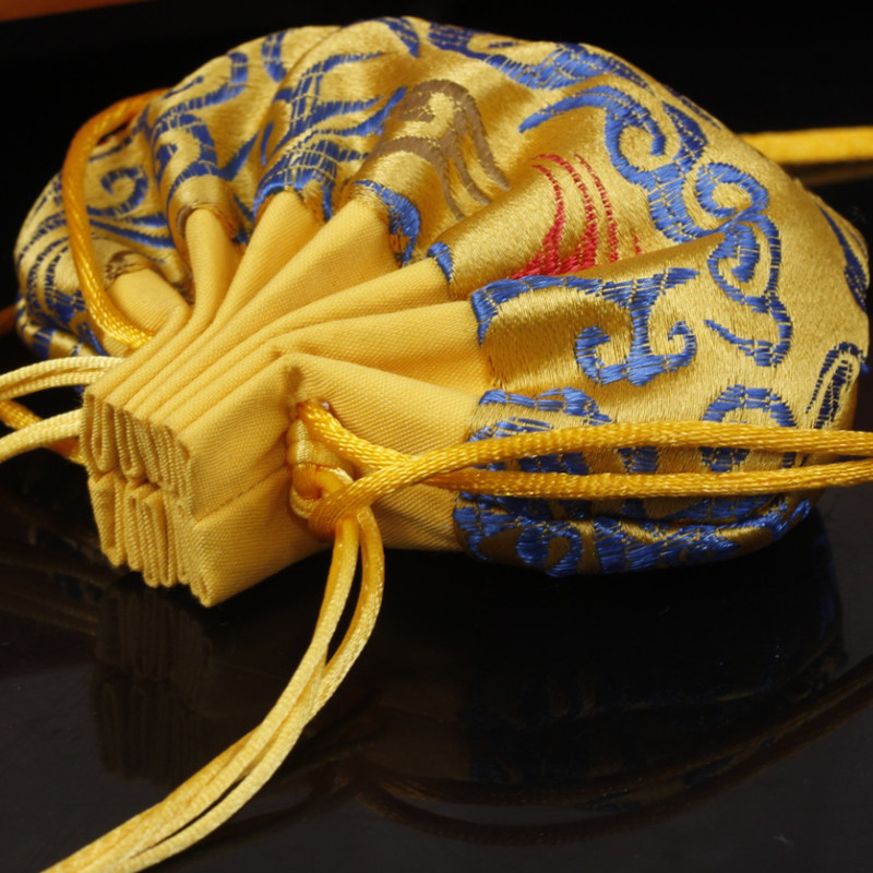 节礼物礼品古风宫廷香囊荷包袋小香包流苏挂件汉服锦囊袋0610销量