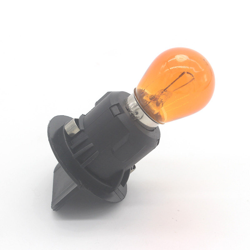 适用于格尔发n944k3lk3xk3wk6前转转向转向灯汽车灯泡