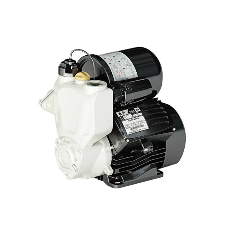 水泵日井智能家用全自动自吸增压自来水热水器冷热水水泵