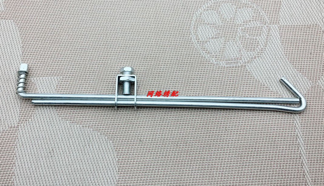 拉杆球形电脑平车启动脚踏板马达工业缝纫机配件缝纫机配件