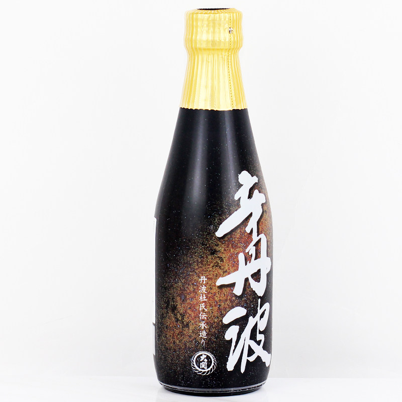 大关辛丹波本酿造清酒 淡丽辛口清酒 日本进口 4瓶 300ml 发酵酒 - 爱