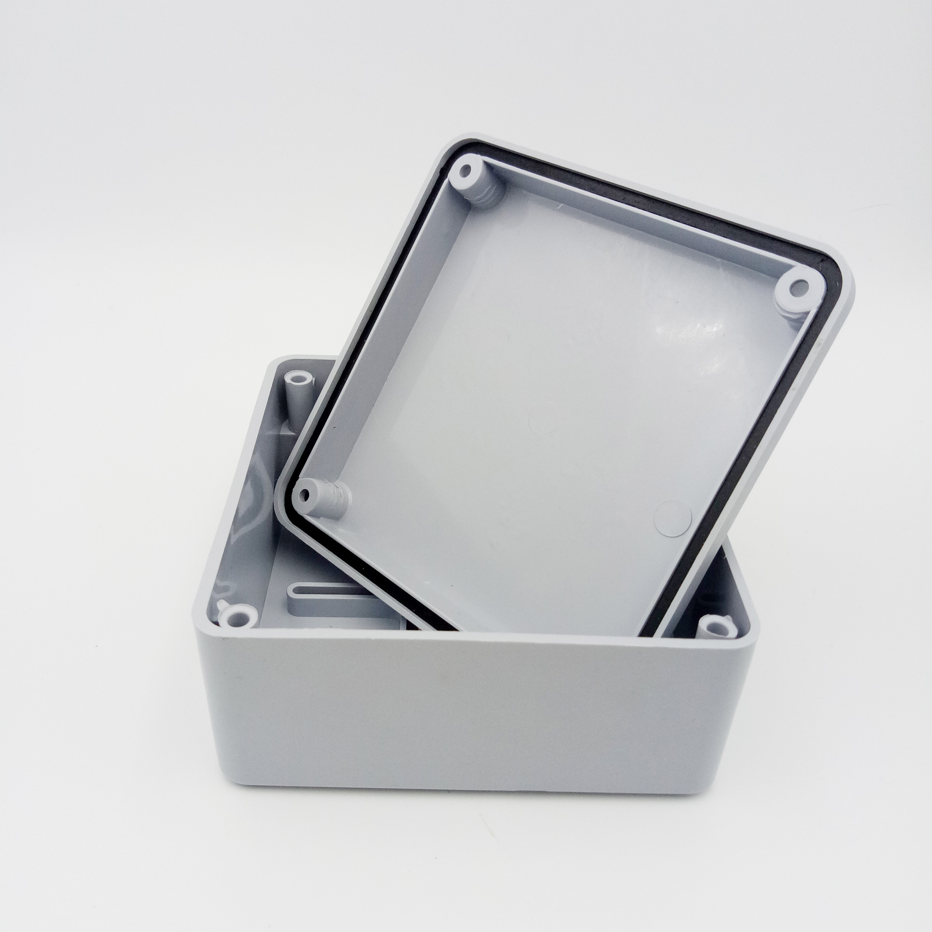 50mm防水接线盒端子室内外电气防溅盒