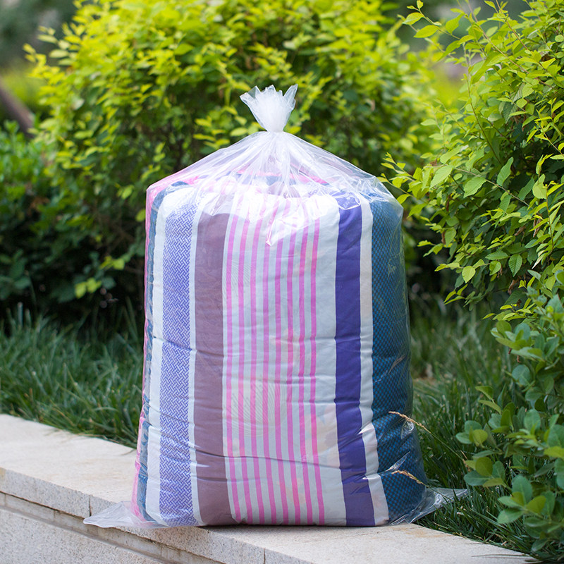 被子特大号袋子子棉被打包袋整理收纳防潮防尘被子防尘袋