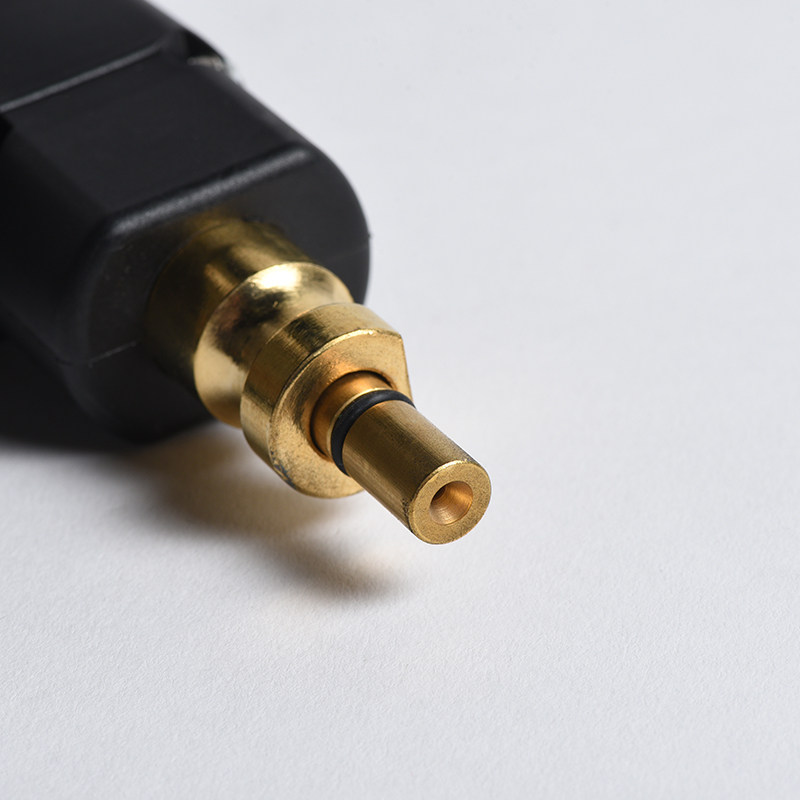 二氧化碳气体保护焊枪co2配件松下500/350焊枪线欧式一体保护焊炬