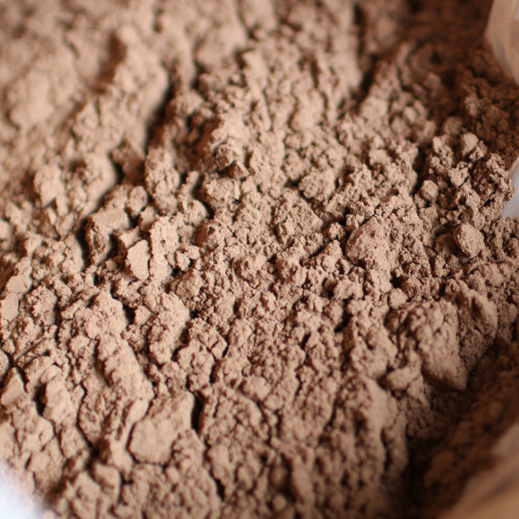 天然印尼楠木粘粉沉香檀香粉手工制香原料合香粘合剂500克 超粘