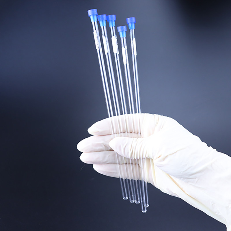 美国进口wilmad正品玻璃核磁磁管5mm带帽wg-1000-7管类