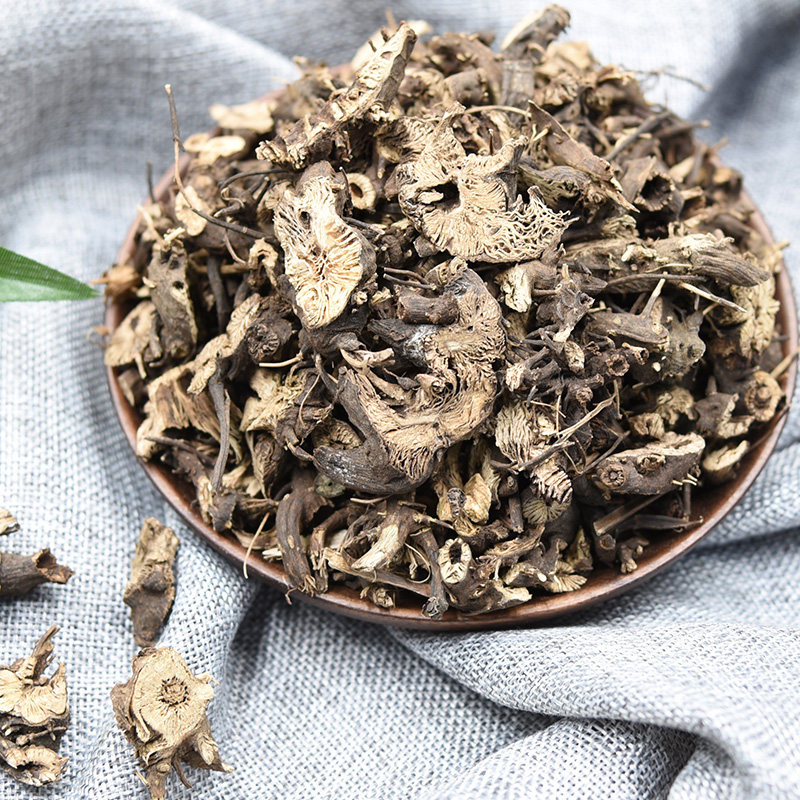 仙翁宝升500克龙眼根包邮可打升麻粉滋补经典方