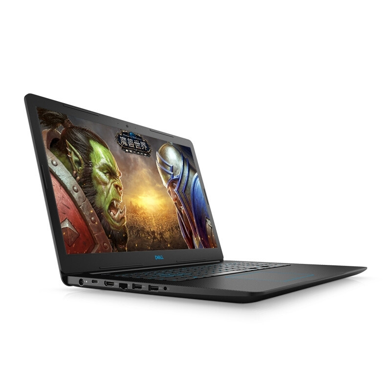 dell/戴尔 灵越15(7559) ins15p-2748 戴尔g3灵越游匣3579 i5 i7 gtx