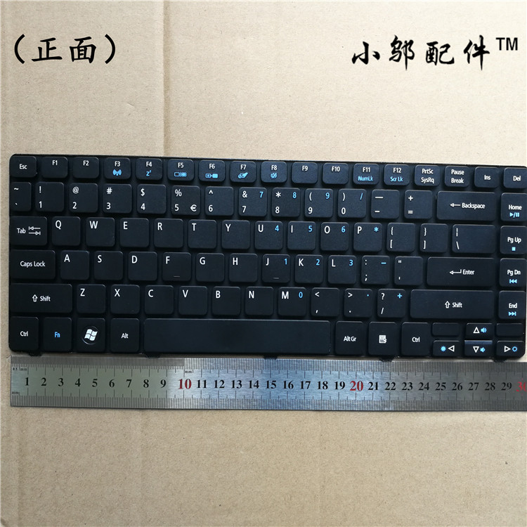 宏基aspire 4750g 4743g 4752g ms2347 4352g ms2316键盘 ms2332