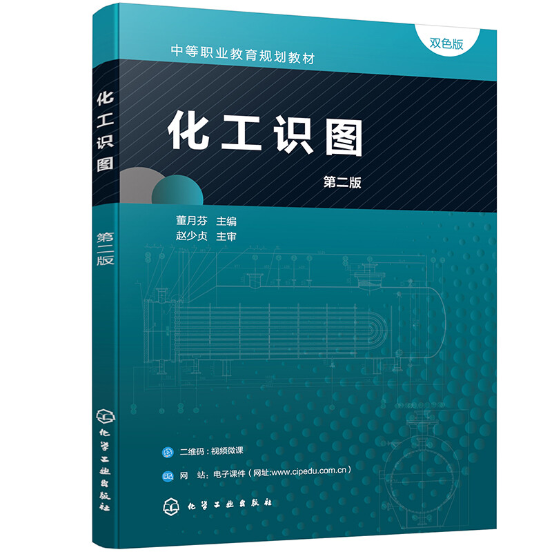 正版pfd技巧方法识读线图单线图管道pid图和大学教材