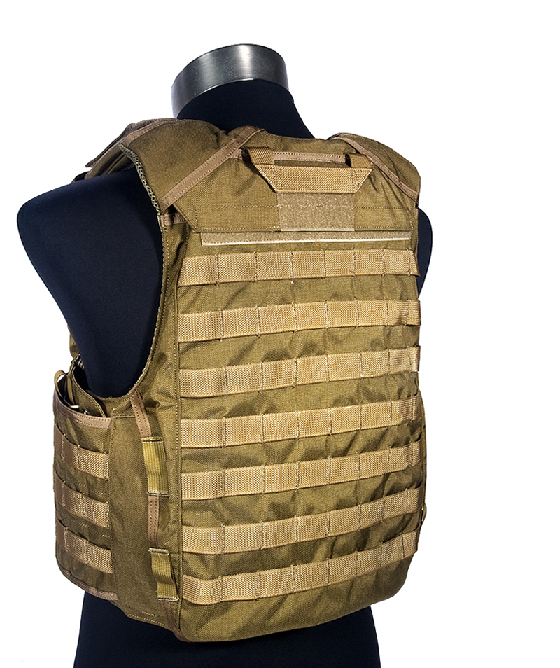 flyye翔野rbav快速解脱战术背心ciras轻便舒适战术背心