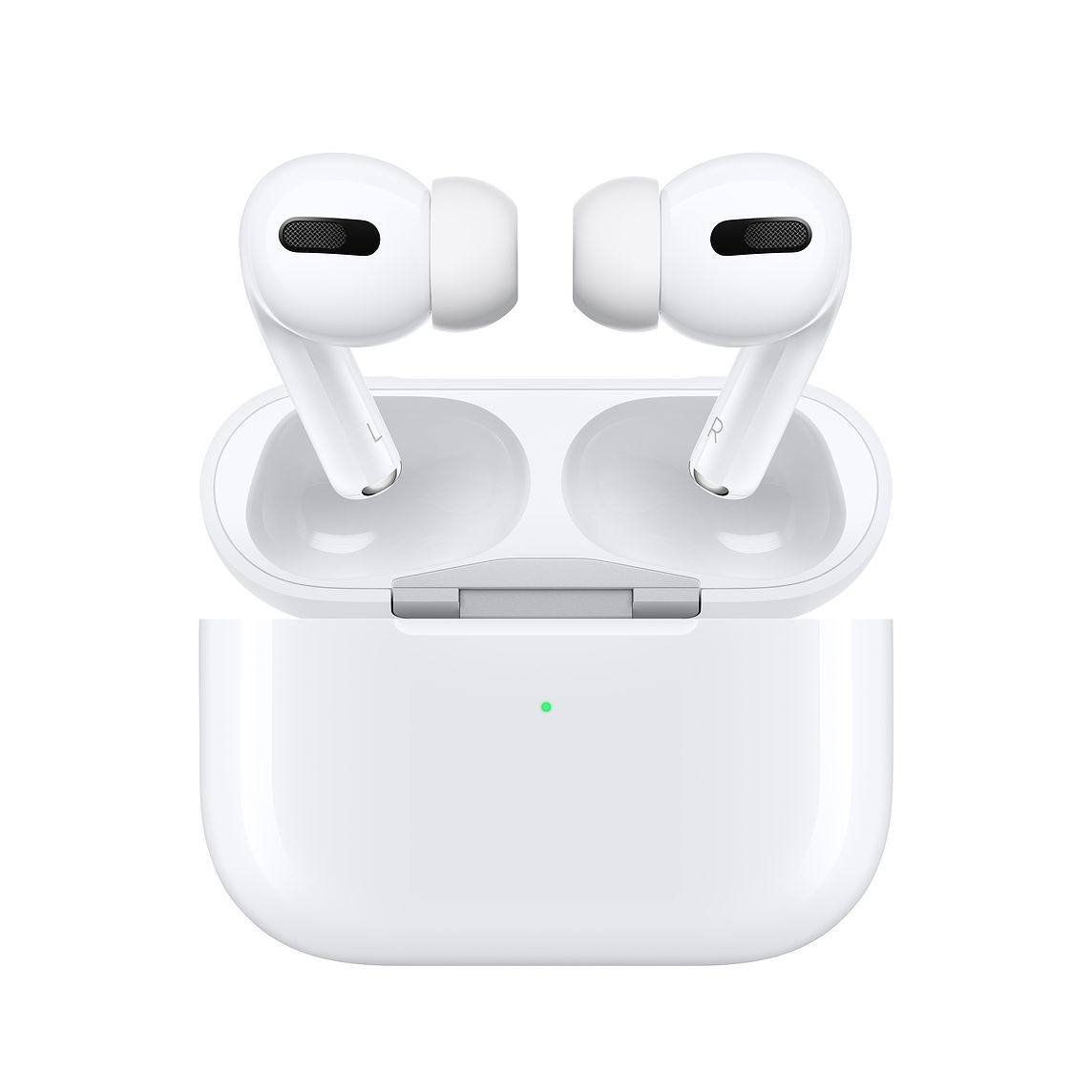 新款apple苹果airpodspro3airpodspro入耳耳机降噪正品蓝牙耳机