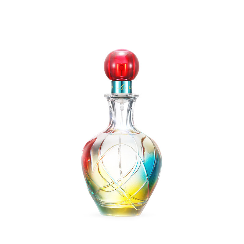 jlo詹妮弗洛佩兹liveluxe珍爱安可女士香水女友生日香水