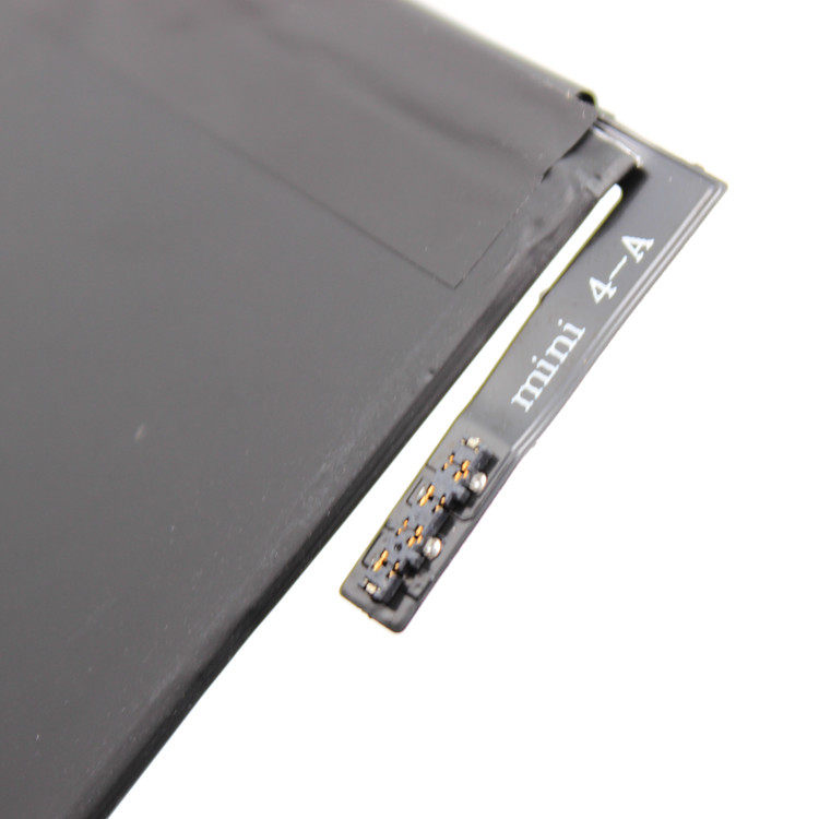 品胜平板电脑内置电池适用苹果ipadmini4mini2air平板电脑零部件