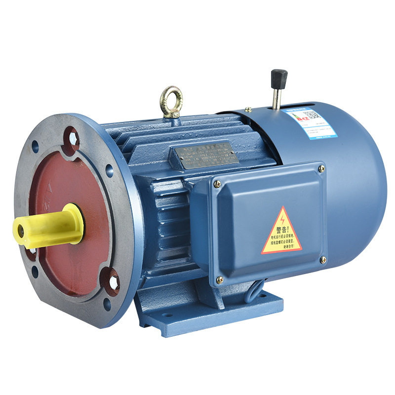 三相异步电动机yej180l422kw电磁制动电动机刹车电机电机