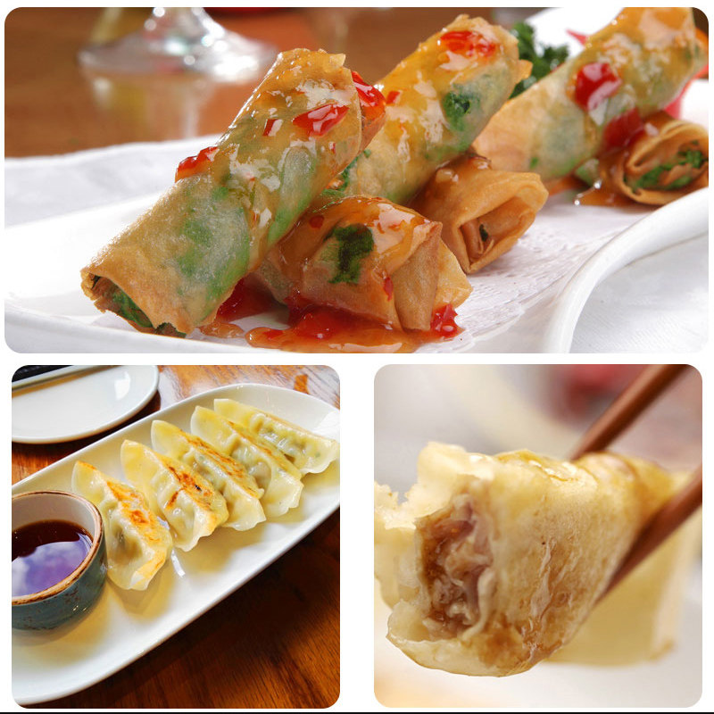 泰芭侬酸甜梅子酱980ml烤鸭越南春卷蘸酱泰国进口妈巴侬甜酸梅酱