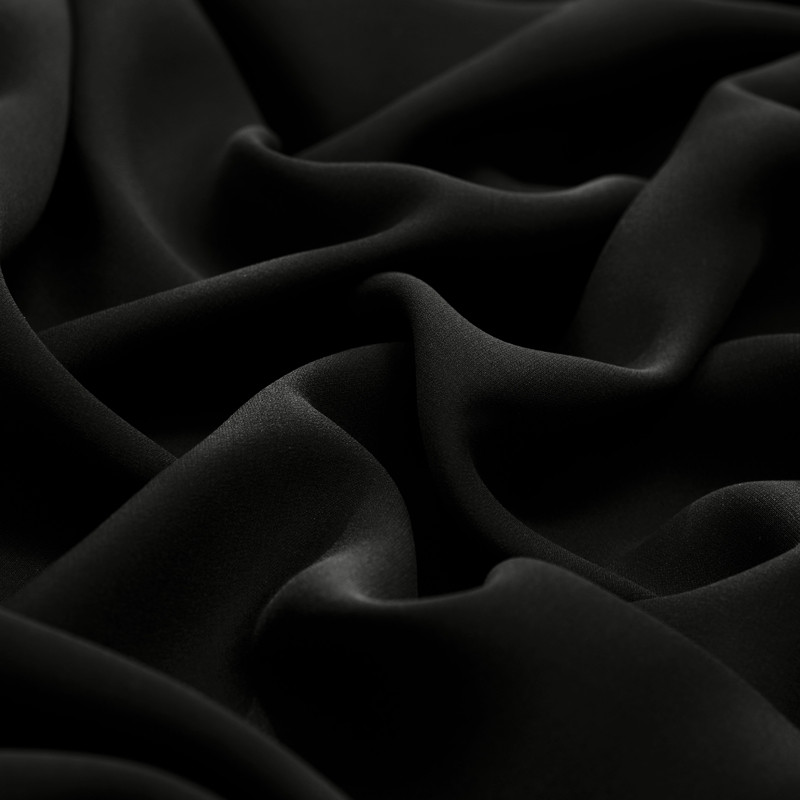 黑色吸光布不反光摄影背景布照相黑绒布淘宝拍摄道具拍照背景布