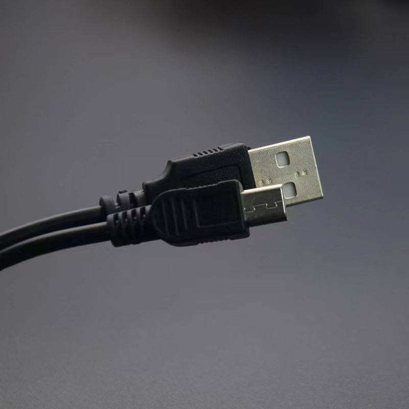 v3数据线型口老款mp3充电器相机行车记录仪电源线手机数据线