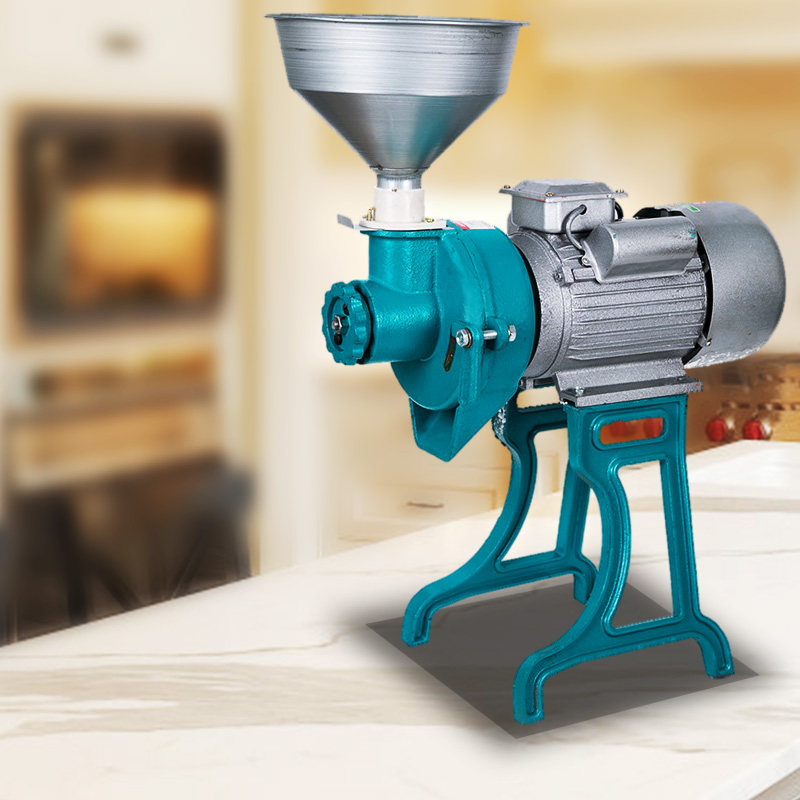 豆浆机打米浆磨浆机豆腐打浆机大型商用米浆电动商用豆浆机