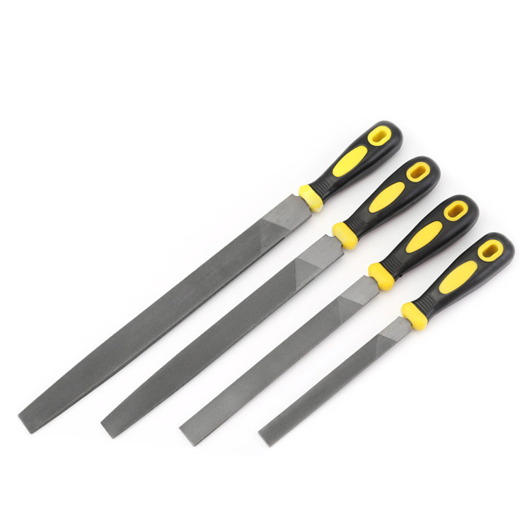锉刀平板方平板三角挫锉钢锉木锉打磨木工搓刀钳工锉