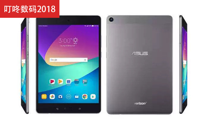 asus华硕z8s美版p00j电信4g79寸八核平板电脑平板电脑