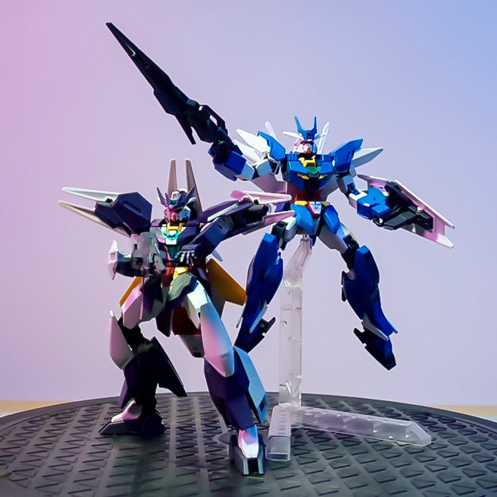 零机一动模玩大班高高hg1核心高达地球火星高达模型专区