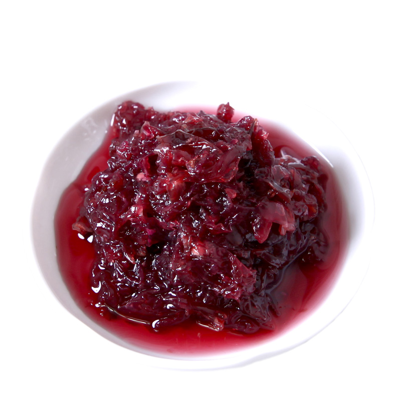 吉顺号云南产玫瑰酱蜂蜜玫瑰花酱新鲜玫瑰花酿250g玫瑰花香