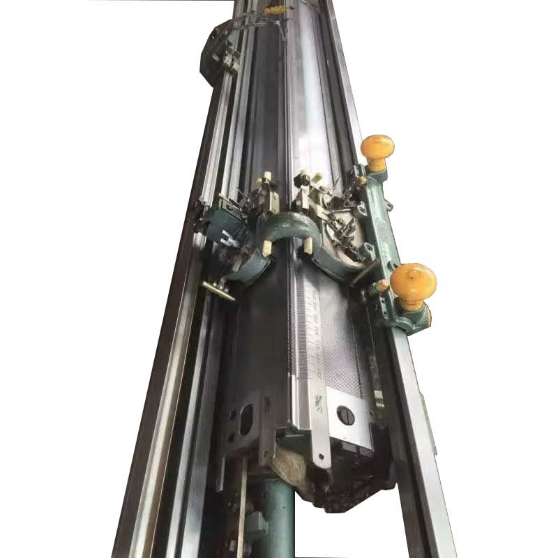 手摇横机全新原装品牌红旗马飞虎牌耕神多功能横机休止机 横机针